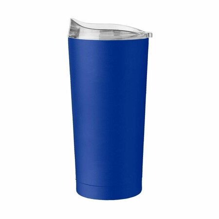 LOGO CHAIR 20 oz Plain Royal Powder Coat Tumbler 001-S20PT-RYL